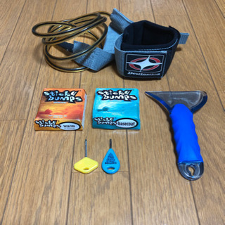 サーフボード一式オールセット　現地引取のみ