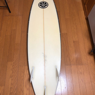 サーフボード一式オールセット　現地引取のみ