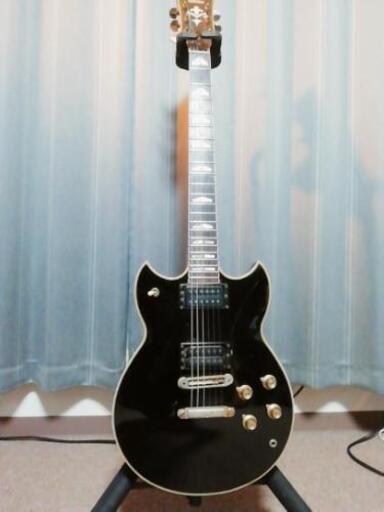 YAMAHA SG1000　エレキギター