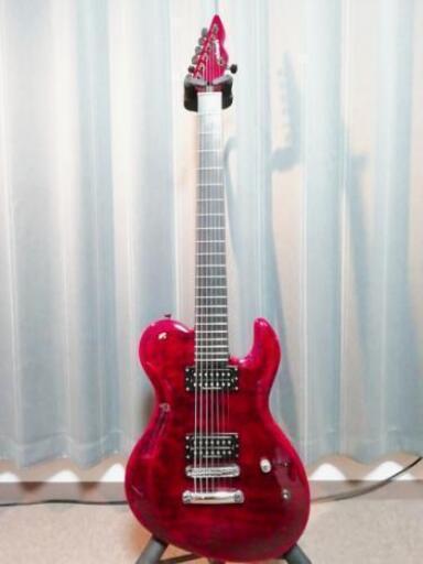 EDWARDS E-DR-II-7ST エレキギター