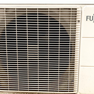 使用歴少】6-7畳用エアコン 富士通ゼネラル製