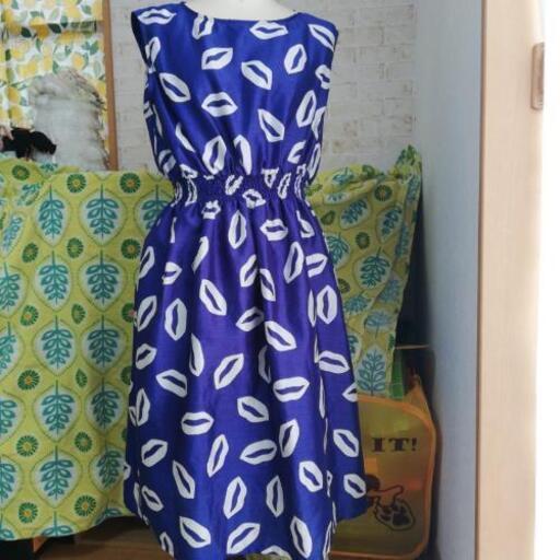 Bou Jeloud ワンピース るな 恵我ノ荘の服 ファッションの中古 古着あげます 譲ります ジモティーで不用品の処分