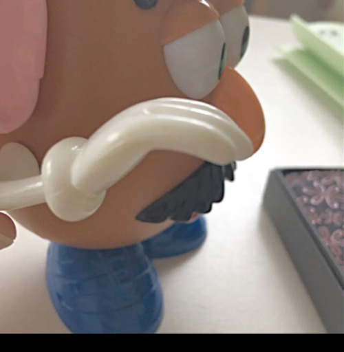 ミスターポテトヘッドミスポテトヘッドセット ちゃんはな 稲城のフィギュアの中古あげます 譲ります ジモティーで不用品の処分