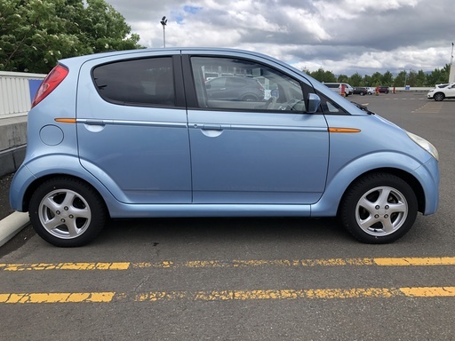 スバルr2 グレードr 4wd 車検r2年12月まで立駐に入る便利な軽自動車 Kk47 札幌のr2の中古車 ジモティー