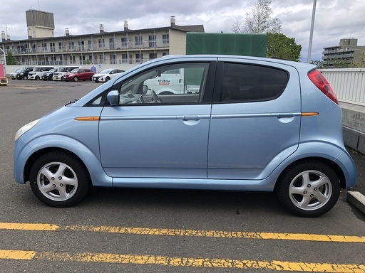 スバルr2 グレードr 4wd 車検r2年12月まで立駐に入る便利な軽自動車 Kk47 札幌のr2の中古車 ジモティー