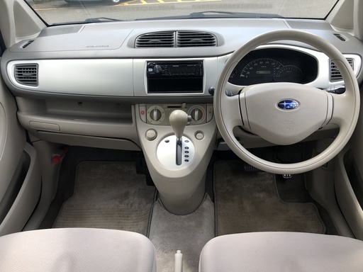 スバルr2 グレードr 4wd 車検r2年12月まで立駐に入る便利な軽自動車 Kk47 札幌のr2の中古車 ジモティー