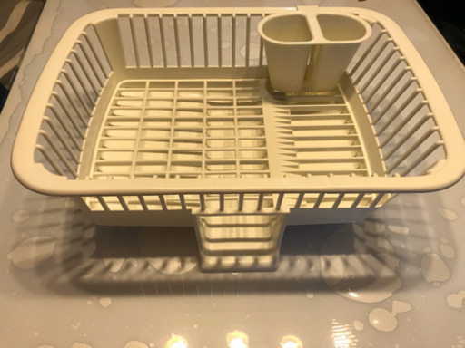 水切りかご