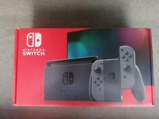 任天堂switch