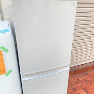 2021年製☆アイリスオーヤマ 2ドア冷蔵庫 162L KRD-162-W ホワイト