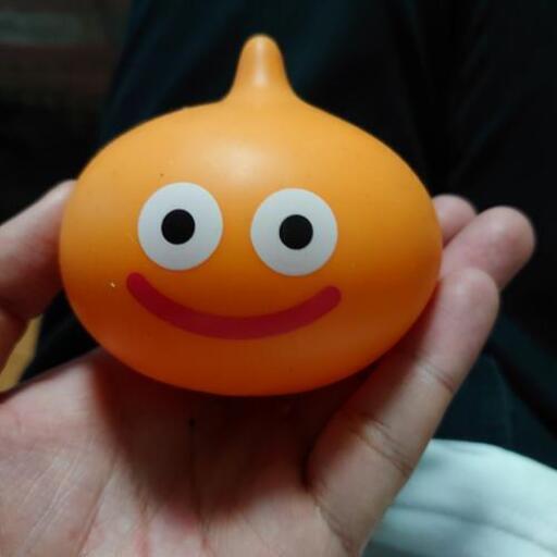 スライムオレンジ色 シン 条件付配送 可部のその他の中古あげます 譲ります ジモティーで不用品の処分 スライムオレンジ色 シン 条件付配送 可部のその他の中古あげます 譲ります ジモティーで不用品の処分