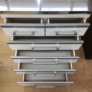 トレファク摂津店 】キッチンチェスト〜入荷致しました！