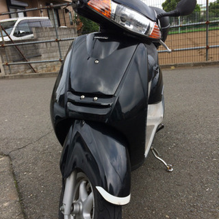 ホンダリード 値引きしました！100cc２スト