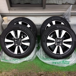 シトロエン C3 B6 205/55R16 ミシュラン Prymacy4