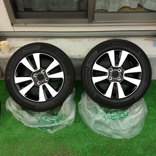 【新品タイヤ・純正ホイール】シトロエン C3用 205/55R16 4本SET 楽天市場】シトロエン c3 ホイール スタッドレスの通販