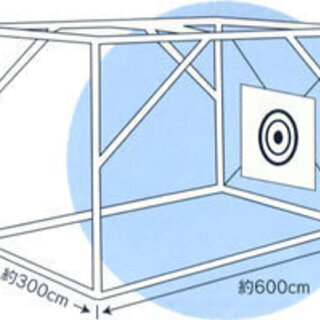 コロナ太り対策！自宅でのびのびゴルフ練習！シャンクやトップも 