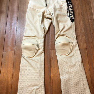 BATES パンチングレザーパンツ買っていただける方募集しています www