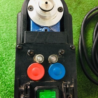 日東工器 LO-3550A 磁気ボール盤【リライズ野田愛宕店】【店頭取引限定