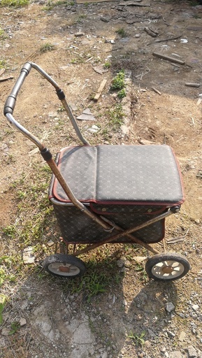 無料でシニア手押し車高齢者乳母車 1 Shidenkai 南丹のその他の中古あげます 譲ります ジモティーで不用品の処分 無料でシニア手押し車高齢者乳母車 1 Shidenkai 南丹のその他の中古あげます 譲ります ジモティーで不用品の処分