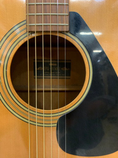 YAMAHA ヤマハ アコースティックギター アコギ J30 YAMAHA（ヤマハ