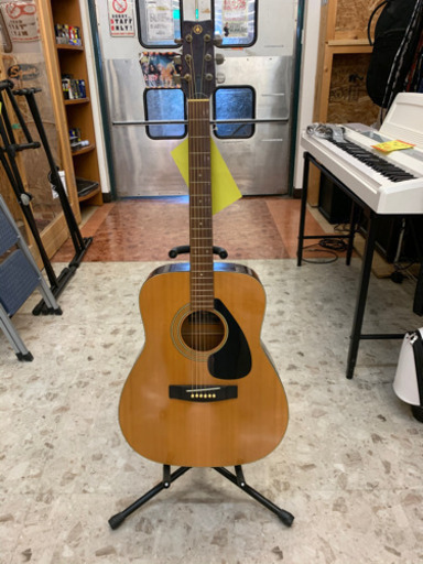 YAMAHA   ヤマハ　アコースティックギター　アコギ　J30