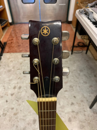 YAMAHA ヤマハ アコースティックギター アコギ J30 YAMAHA / ヤマハ