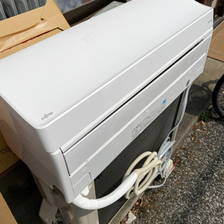 ルームエアコン nocria ノクリア(受け渡し決定商品です)