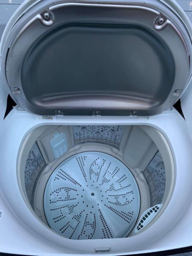 日立電気洗濯乾燥機  2015