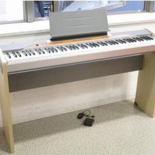 電子ピアノ　カシオ　PX-110　デジタルピアノ
