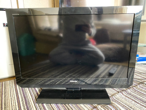 TOSHIBA（東芝）REGZA 2011年製 32インチ液晶テレビ 説明欄必読