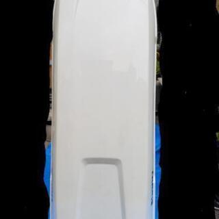 ルーフキャリア　ルーフボックス（セット）