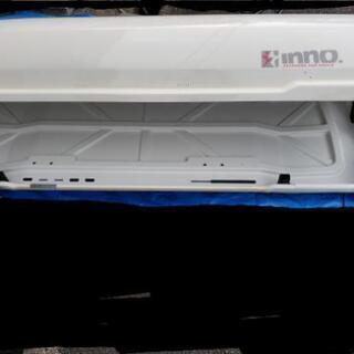 ルーフキャリア　ルーフボックス（セット）