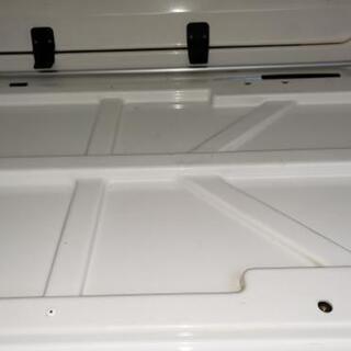 ルーフキャリア　ルーフボックス（セット）