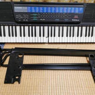 CASIO　電子ピアノ　ct-625〔200509/I〕