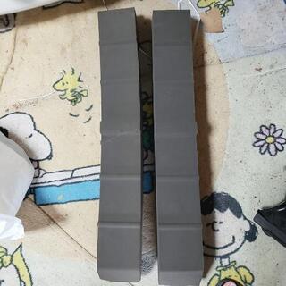 ルーフキャリア　ルーフボックス（セット）