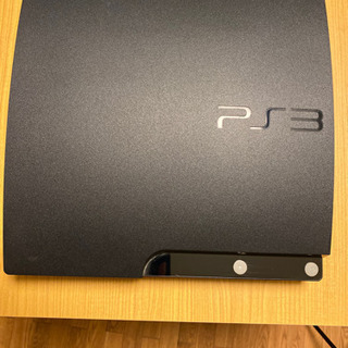 PS3 黒