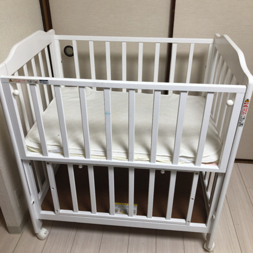 KATOJI ベビーベット　取引終了