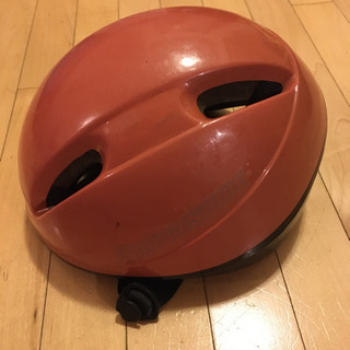 子供用ヘルメット　ブリジストン　CD
