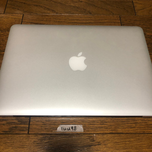 Mac book pro 13inch 美品／付属品新品 お話中