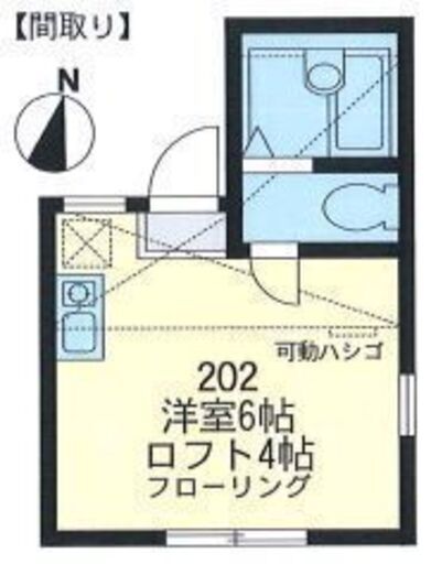 初期費用３万円 築浅bt別家電付 品川へ18分の鶴見駅からバス16分 家賃円 6月末まで家賃無料 東京部屋探し 鶴見 のアパートの不動産 住宅情報 無料掲載の掲示板 ジモティー