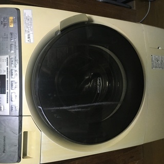 ドラム式洗濯機 Panasonic NA-VD100L 2011...
