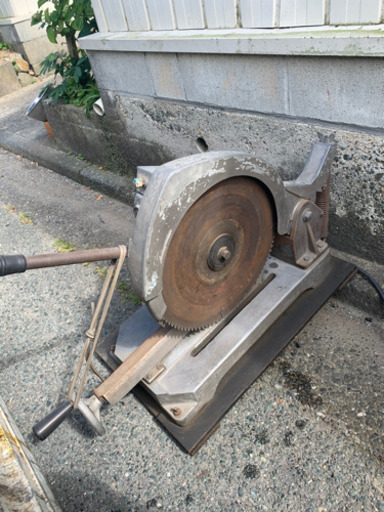 その他 hitachi SS-15 Alumin