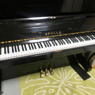 アップライトピアノ 10万→7万 取り引き中 | ecotvabc.com.br