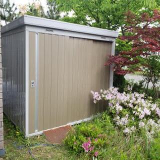物置小屋超お買い得 【公式通販】