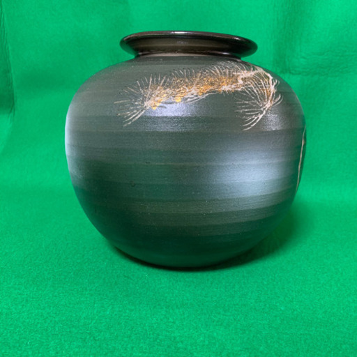 信楽焼花瓶 Hayato M 大泉学園の家具の中古あげます 譲ります ジモティーで不用品の処分