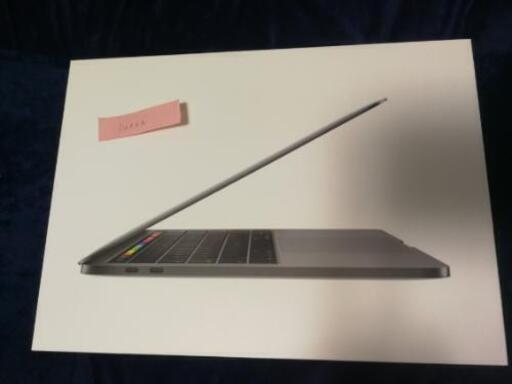 Mac Apple MacBook Pro 2019 MUHP2J/A a2159 256GB