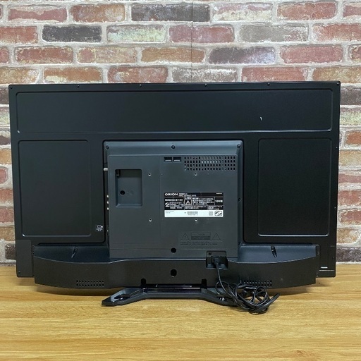 即日受渡❣️42型液晶TV HDMI×4個付17500円