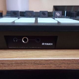 9/13までの特別価格！ 美品 RELOOP ( リループ ) TOUCH VirtualDJ PRO