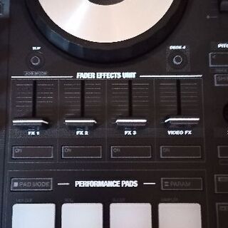 9/13までの特別価格！ 美品 RELOOP ( リループ ) TOUCH VirtualDJ PRO 