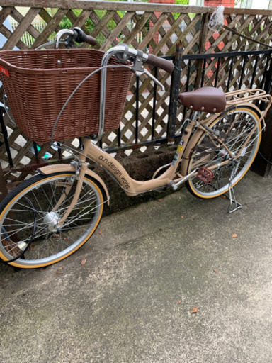 自転車