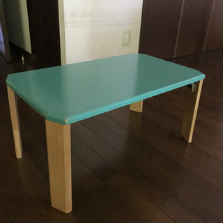 ミニテーブル（折り畳み式）
